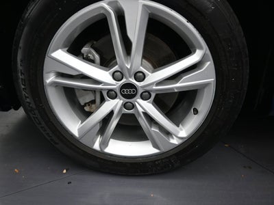 2023 Audi Q3 S line Premium Plus