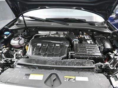 2023 Audi Q3 S line Premium Plus