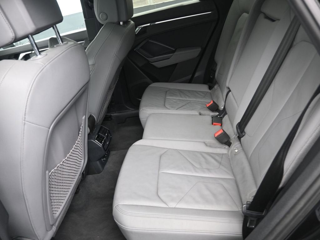 2019 Audi Q3 S line Premium Plus