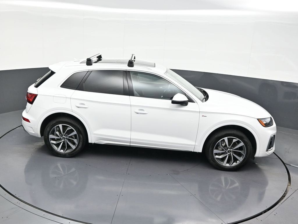 2024 Audi Q5 S line Premium