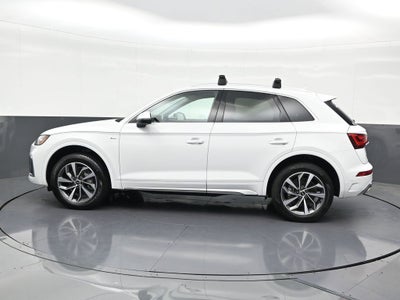 2024 Audi Q5 S line Premium