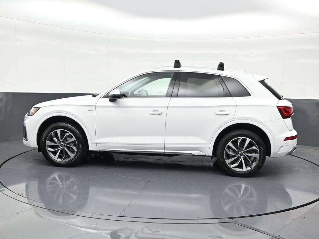 2024 Audi Q5 S line Premium