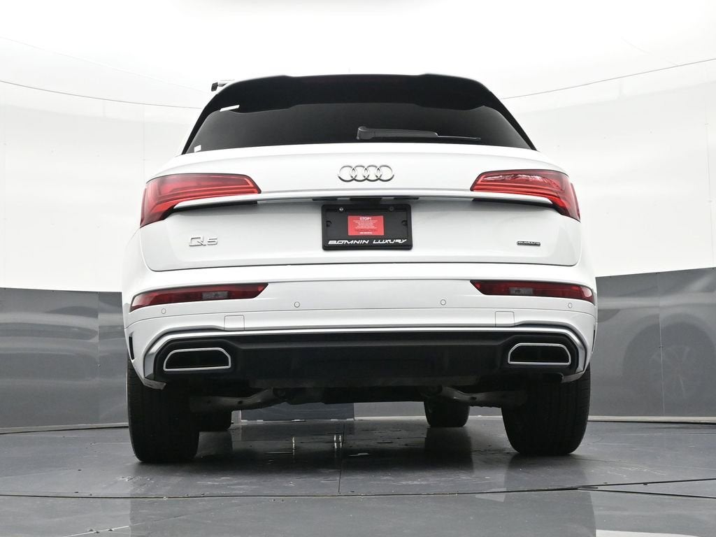 2024 Audi Q5 S line Premium
