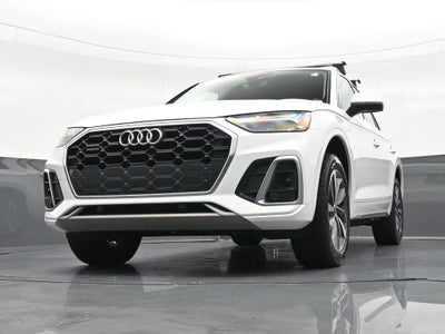 2024 Audi Q5 S line Premium