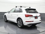 2024 Audi Q5 S line Premium