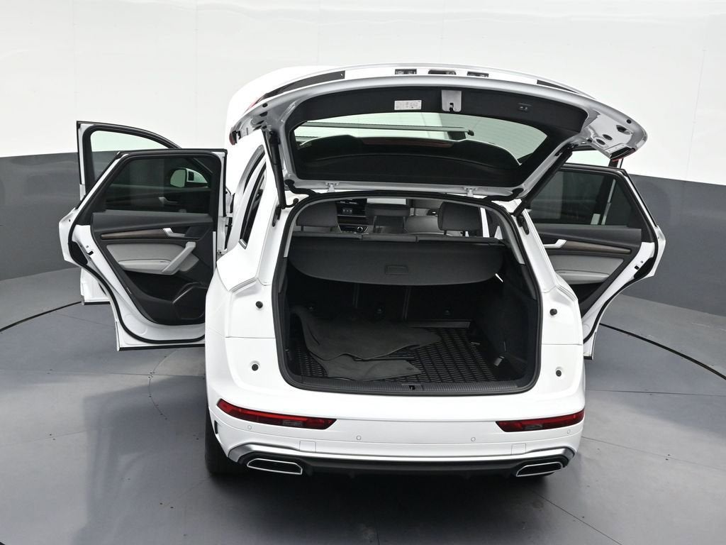 2024 Audi Q5 S line Premium