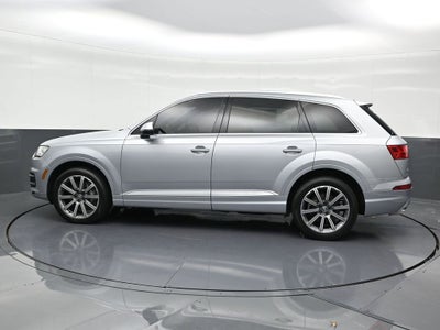 2018 Audi Q7 Premium Plus
