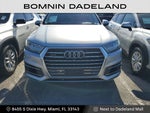 2019 Audi Q7 Premium Plus