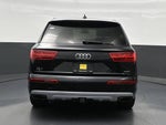 2018 Audi Q7 2.0T Premium