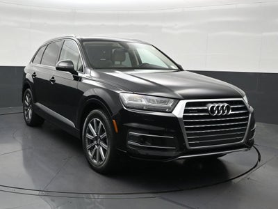 2018 Audi Q7 2.0T Premium