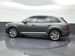 2021 Audi Q7 Premium Plus