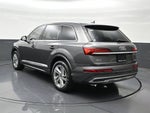 2021 Audi Q7 Premium Plus