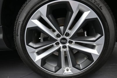 2023 Audi Q7 Premium Plus 55 TFSI quattro Tiptronic