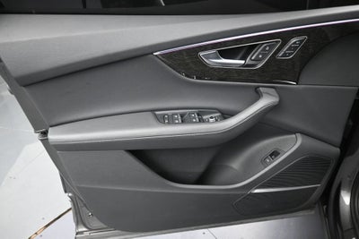 2023 Audi Q7 Premium Plus 55 TFSI quattro Tiptronic
