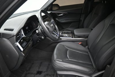 2023 Audi Q7 Premium Plus 55 TFSI quattro Tiptronic