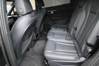 2023 Audi Q7 Premium Plus 55 TFSI quattro Tiptronic
