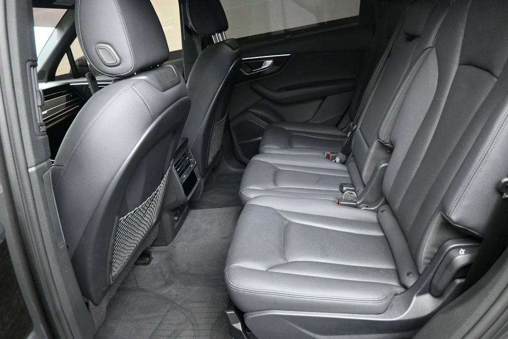 2023 Audi Q7 Premium Plus 55 TFSI quattro Tiptronic
