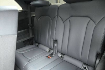 2023 Audi Q7 Premium Plus 55 TFSI quattro Tiptronic