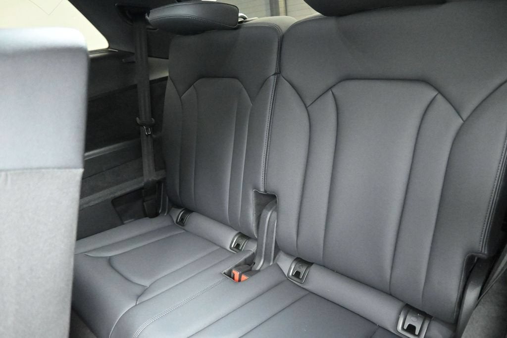 2023 Audi Q7 Premium Plus 55 TFSI quattro Tiptronic