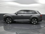 2023 Audi Q7 Premium Plus 55 TFSI quattro Tiptronic
