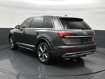 2023 Audi Q7 Premium Plus 55 TFSI quattro Tiptronic