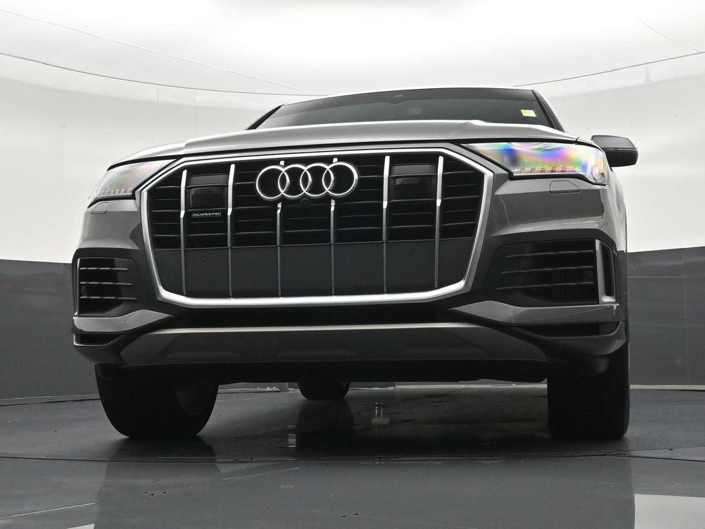 2023 Audi Q7 Premium Plus 55 TFSI quattro Tiptronic