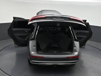 2023 Audi Q7 Premium Plus 55 TFSI quattro Tiptronic