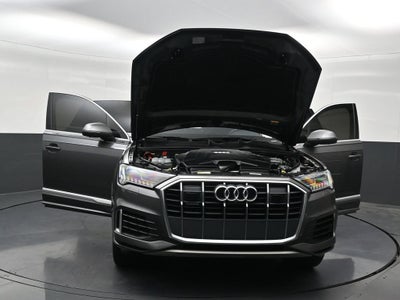 2023 Audi Q7 Premium Plus 55 TFSI quattro Tiptronic
