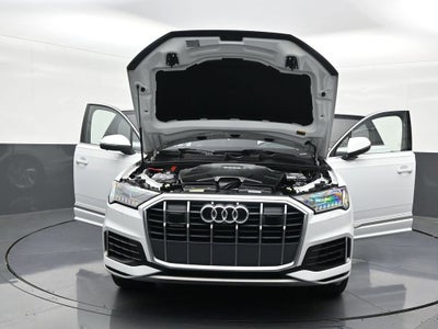 2023 Audi Q7 Prestige