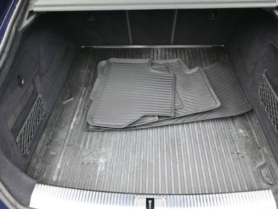 2021 Audi S5 Sportback Premium