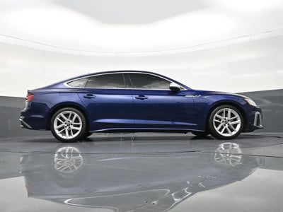 2021 Audi S5 Sportback Premium