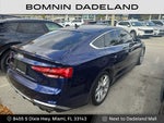 2021 Audi S5 Sportback Premium