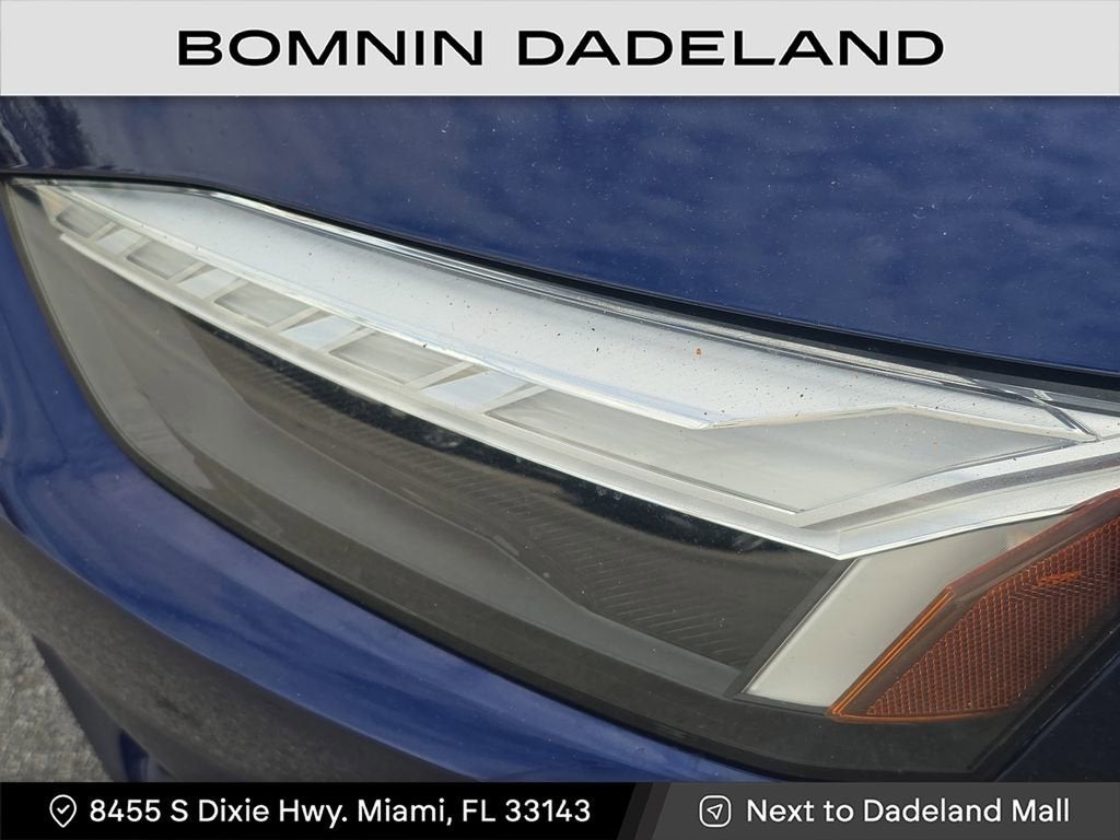 2021 Audi S5 Sportback Premium