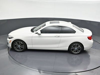 2019 BMW 2 Series 230i