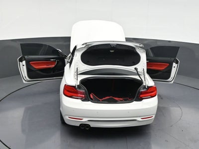 2019 BMW 2 Series 230i