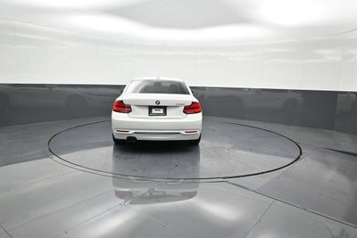 2019 BMW 2 Series 230i