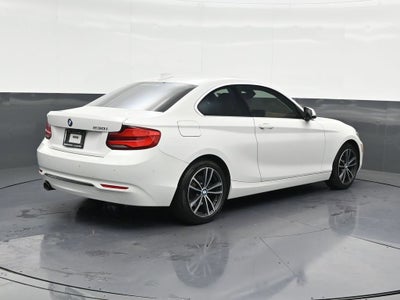 2019 BMW 2 Series 230i
