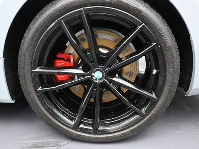 2023 BMW 4 Series 430i