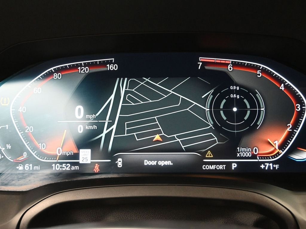 2023 BMW 4 Series 430i