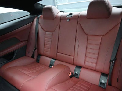 2023 BMW 4 Series 430i