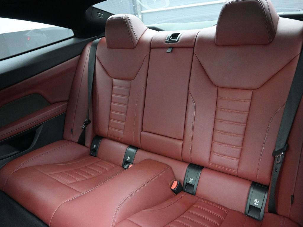 2023 BMW 4 Series 430i