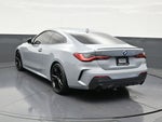 2023 BMW 4 Series 430i