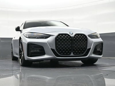 2023 BMW 4 Series 430i