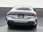 2023 BMW 4 Series 430i