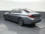 2022 BMW 5 Series 540i