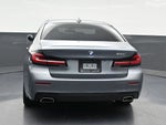 2022 BMW 5 Series 540i