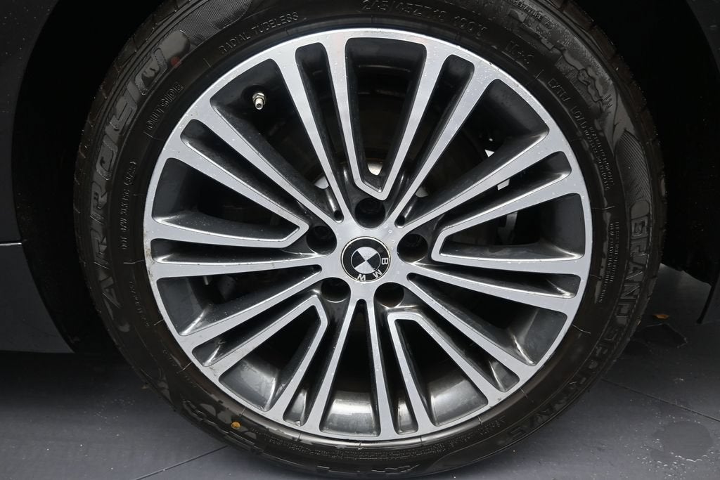 2019 BMW 540i xDrive