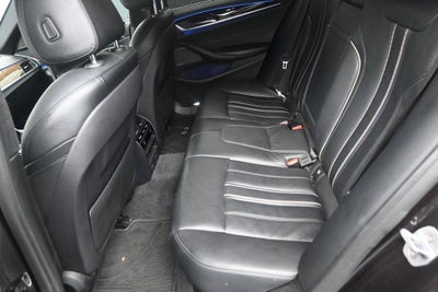 2019 BMW 540i xDrive