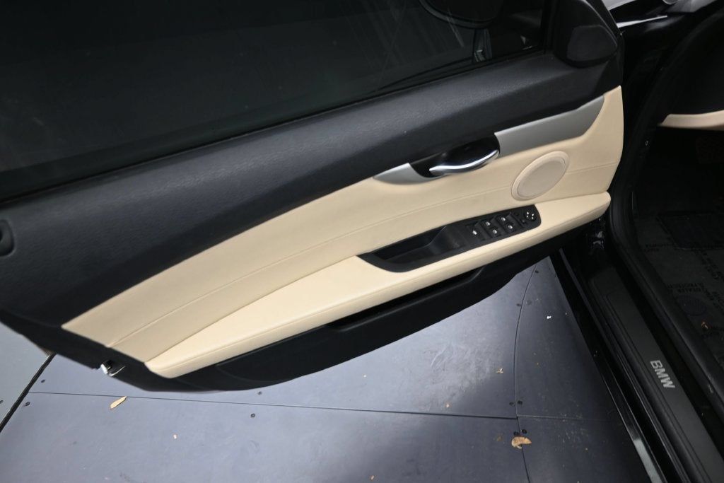 2009 BMW Z4 sDrive30i