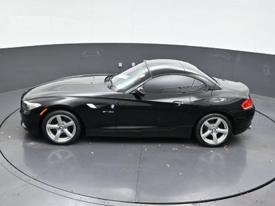2009 BMW Z4 sDrive30i